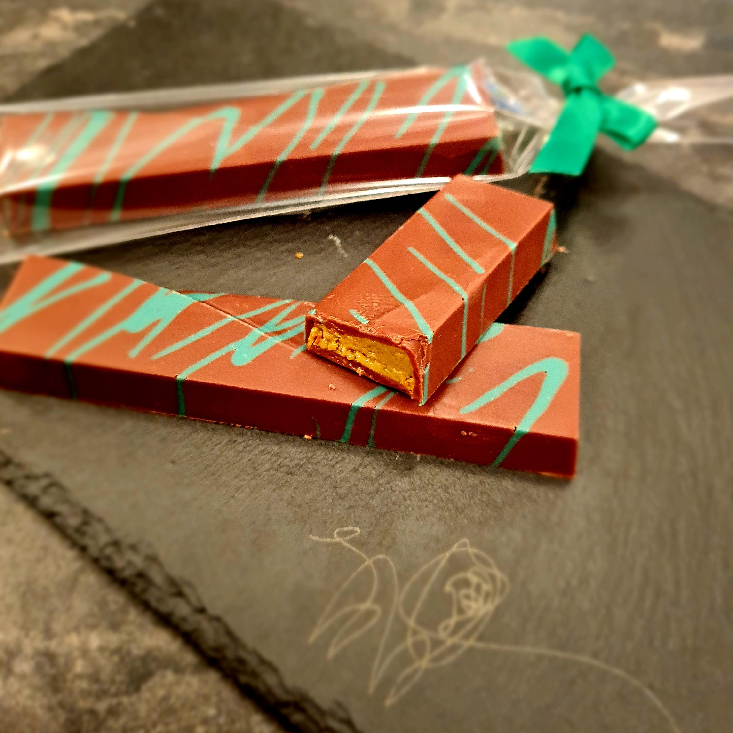 Schokolade Dubai Style