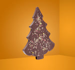 Lade das Bild in den Galerie-Viewer, Schokoladen Tannenbaum
