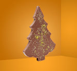 Lade das Bild in den Galerie-Viewer, Schokoladen Tannenbaum
