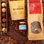 Lade das Bild in den Galerie-Viewer, Geburtstags Geschenk-Box
