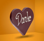 Lade das Bild in den Galerie-Viewer, Schokoherz
