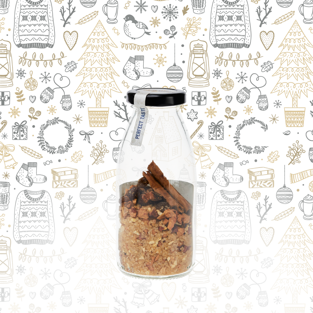 Spicy Minis Box (Winter-Edition)