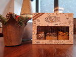 Lade das Bild in den Galerie-Viewer, Spicy Minis Box (Winter-Edition)
