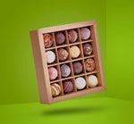 Lade das Bild in den Galerie-Viewer, Pralinen
