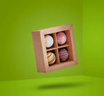 Lade das Bild in den Galerie-Viewer, Pralinen
