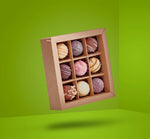 Lade das Bild in den Galerie-Viewer, Pralinen
