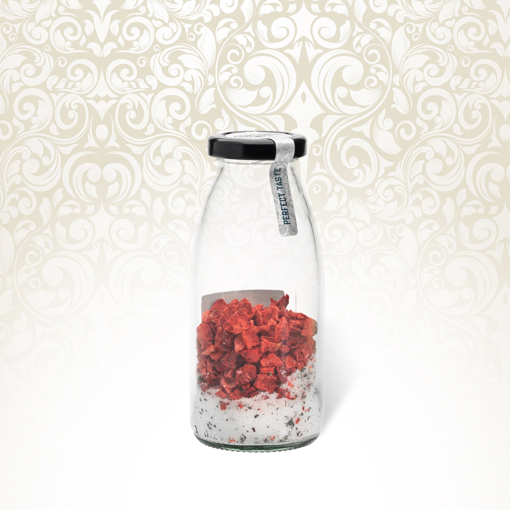 Strawberry Fields Mini