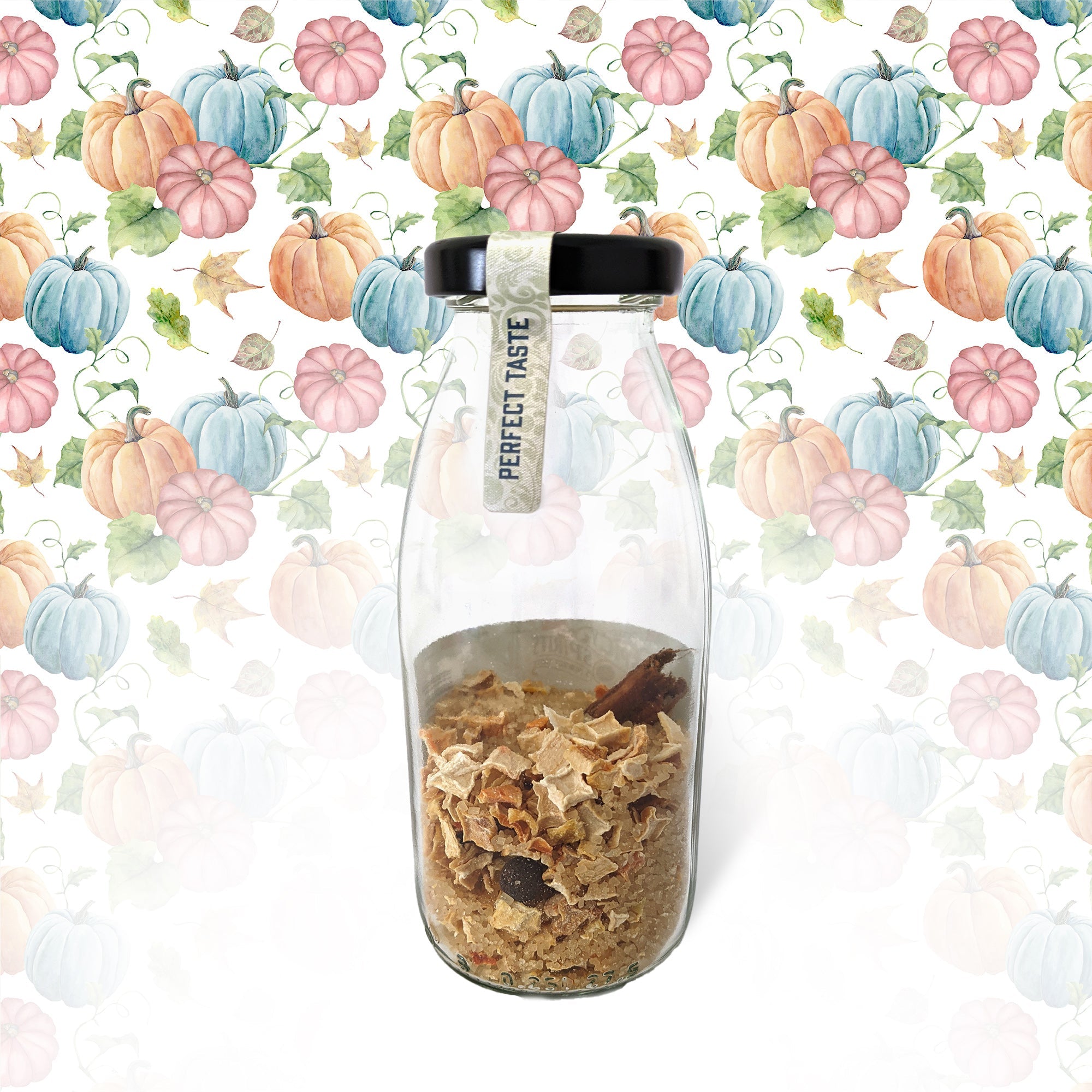 Spicy Pumpkin - Limited Edition