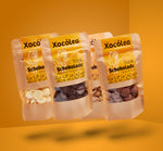 Lade das Bild in den Galerie-Viewer, Trinkschokolade
